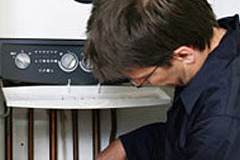 boiler repair Millcraig