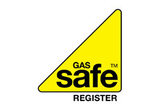 gas safe companies Millcraig
